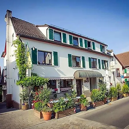 Lauer 3* Schoneck