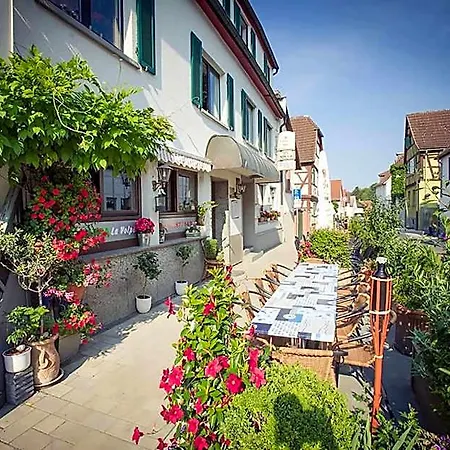 Lauer Hotell Schoneck