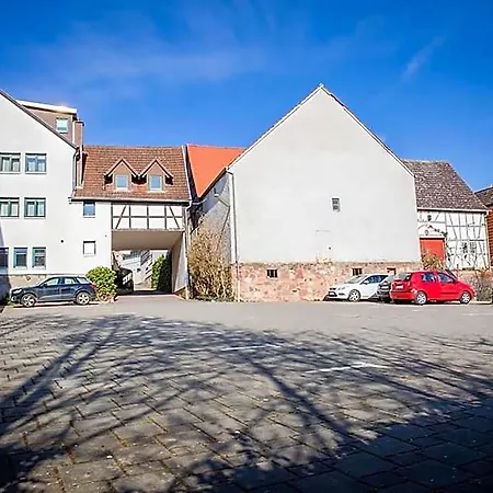 Lauer Hotell 3*