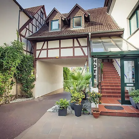 Lauer Szálloda Schoneck